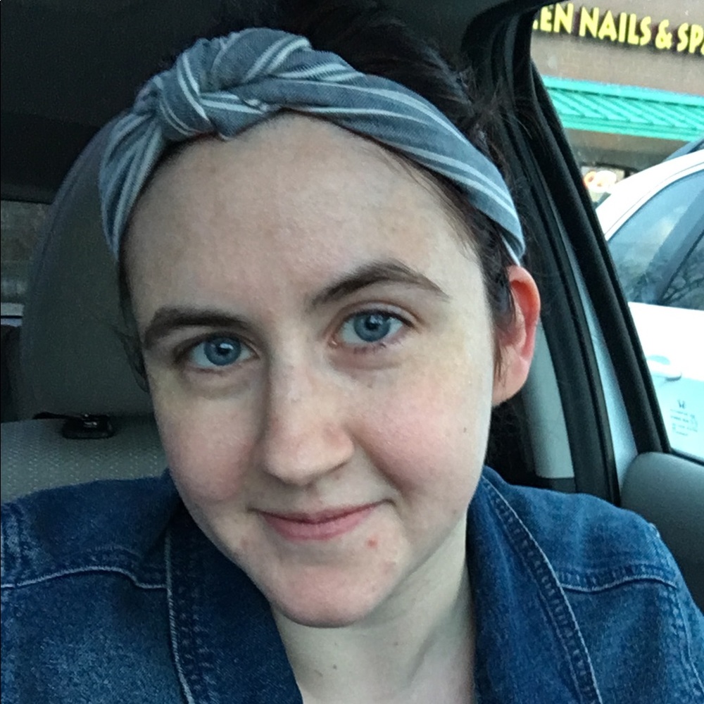 Meet your Posher, Virginia